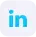 Enlace a LinkedIn de Medios Interactivos