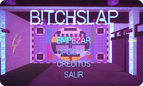 Demo de juego 3D con Unity