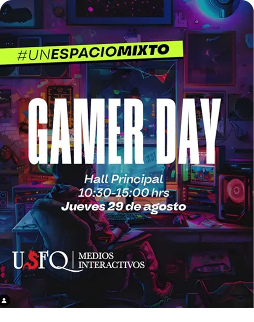 Evento 3